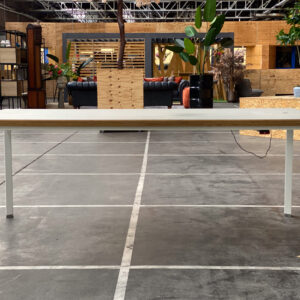 Vergadertafel | Ahrend Delta