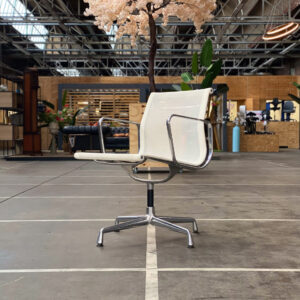 Bureaustoel | Vitra Wit