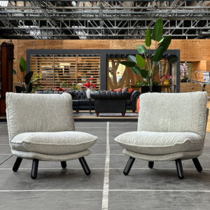 Lounge chair | Zuiver