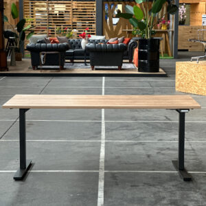 Werkbureau | Verstelbaar