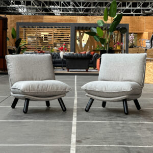 Lounge chair | Zuiver