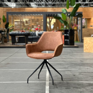 Vergaderstoel | Nova