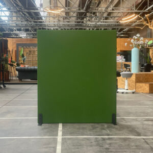 Akoestisch Decorpaneel | Groen