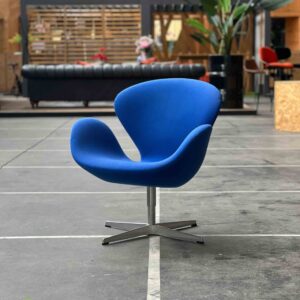 Fritz Hansen | Swan Chair