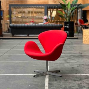 Fritz Hansen | Swan Chair