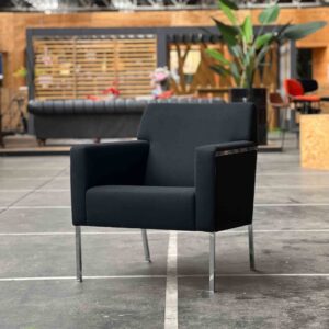 Steel Fauteuil | Moroso