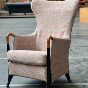 Wing Chair | Giorgetti Progetti