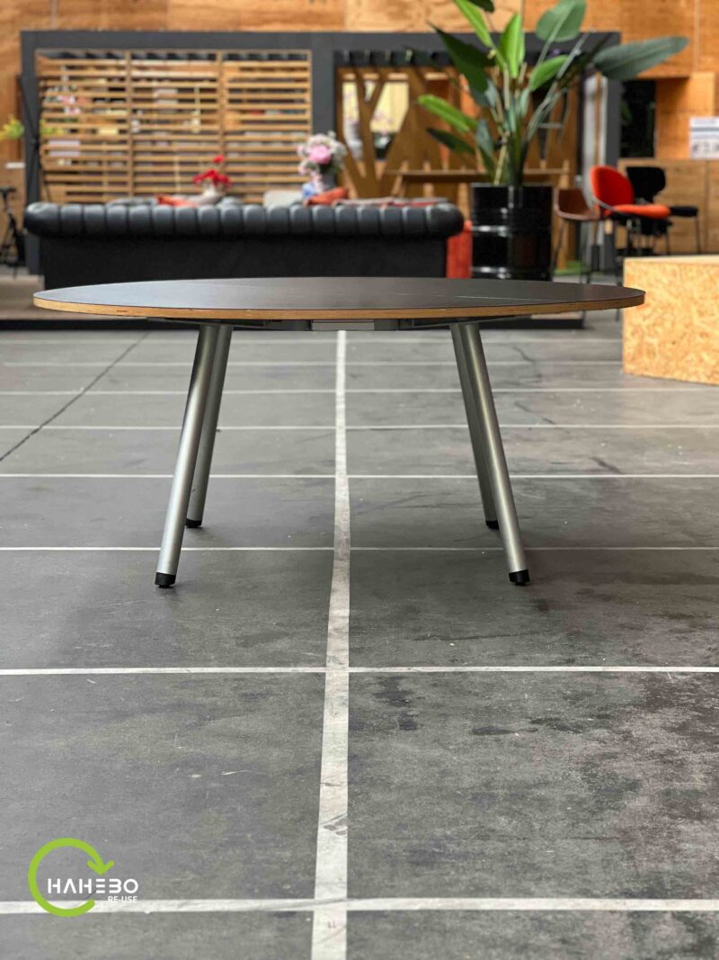 Vergadertafel Rond
