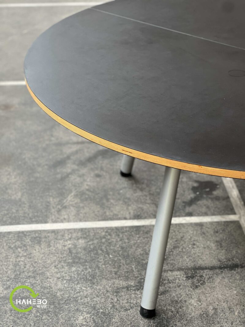 Vergadertafel Rond