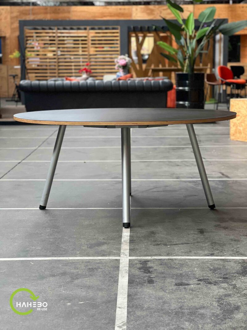 Vergadertafel Rond