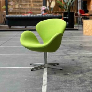 Fritz Hansen | Swan Chair