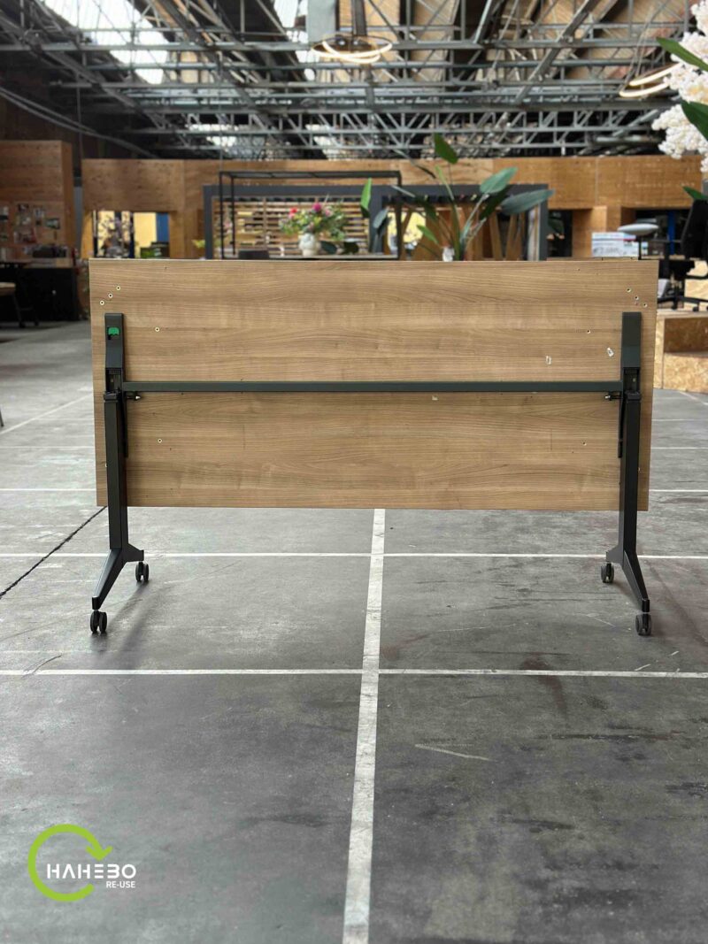 Timmy-R klaptafel