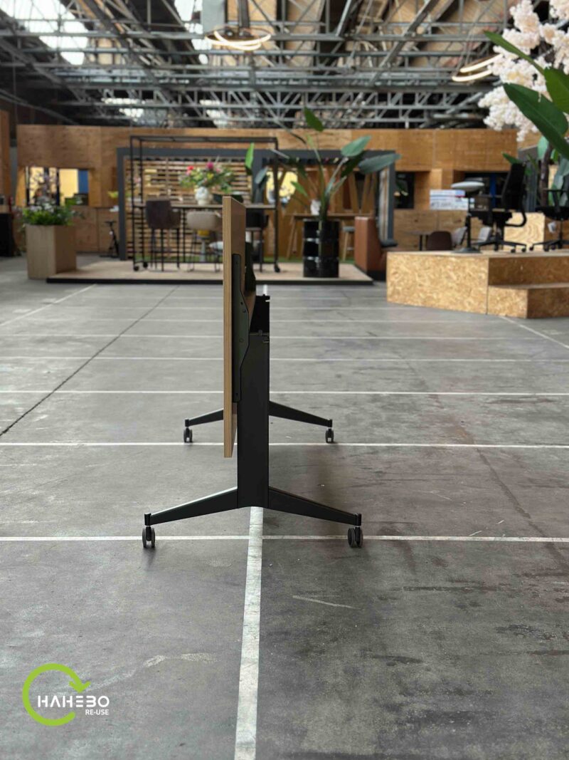Timmy-R klaptafel