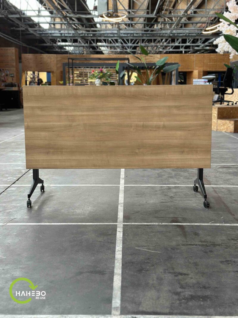 Timmy-R klaptafel
