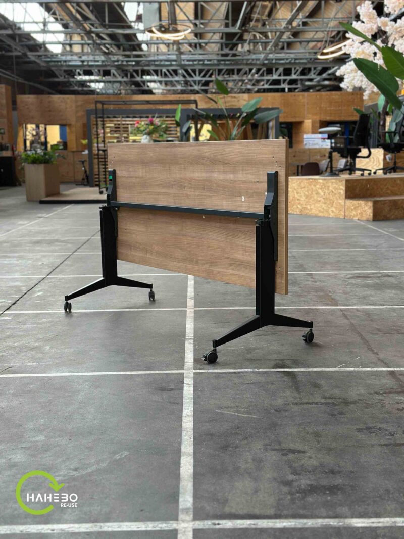 Timmy-R klaptafel