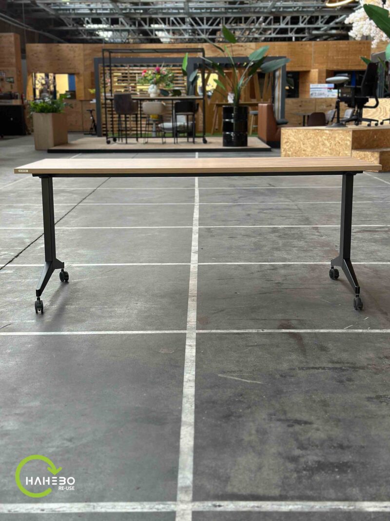 Timmy-R klaptafel