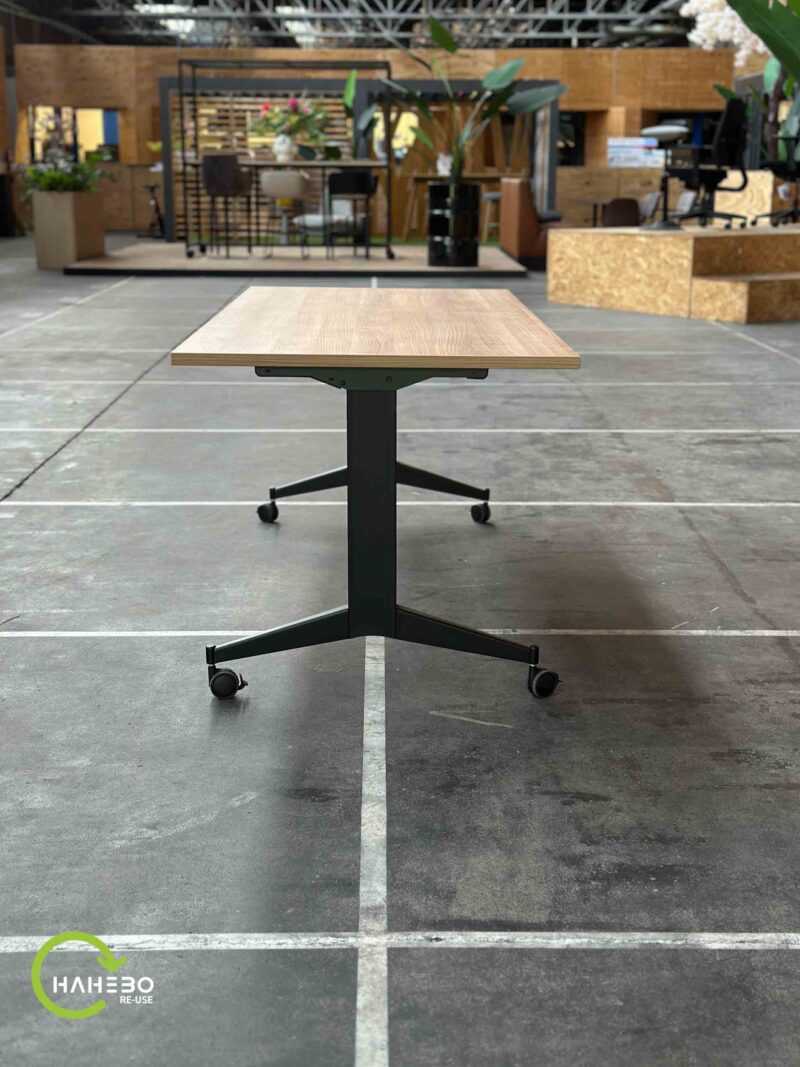 Timmy-R klaptafel
