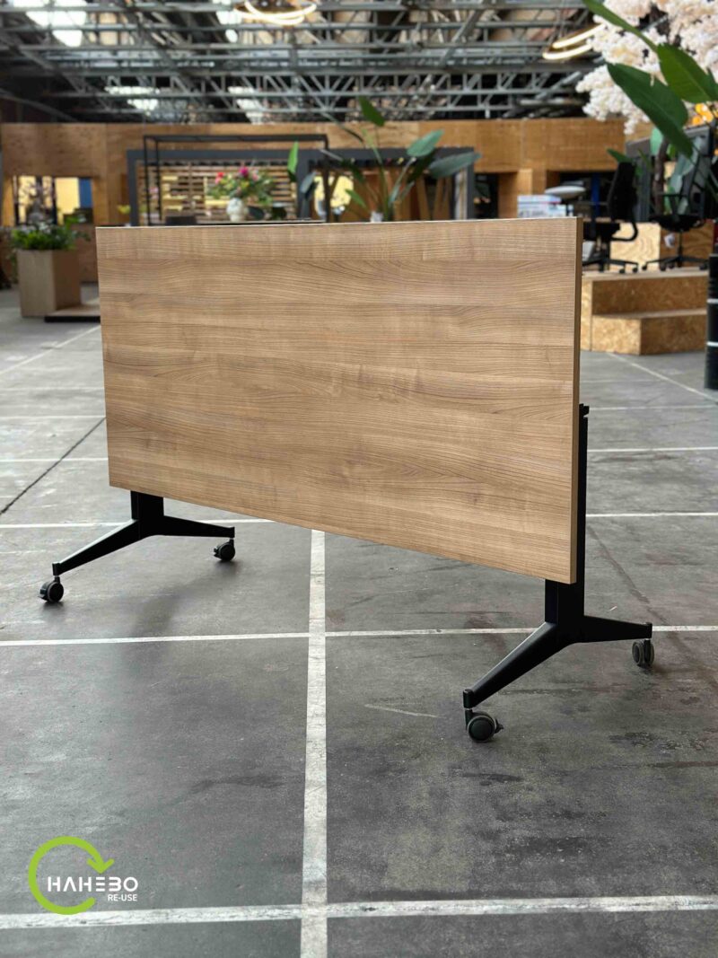 Timmy-R klaptafel