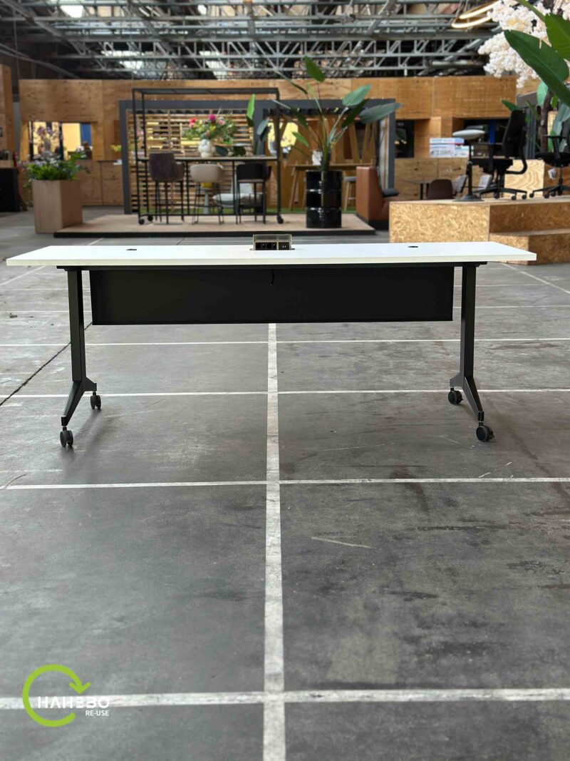 Timmy-R klaptafel