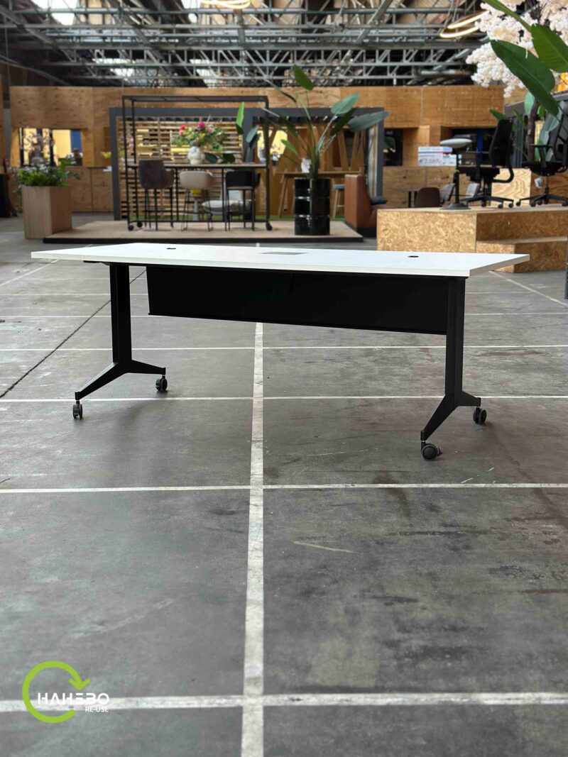 Timmy-R klaptafel