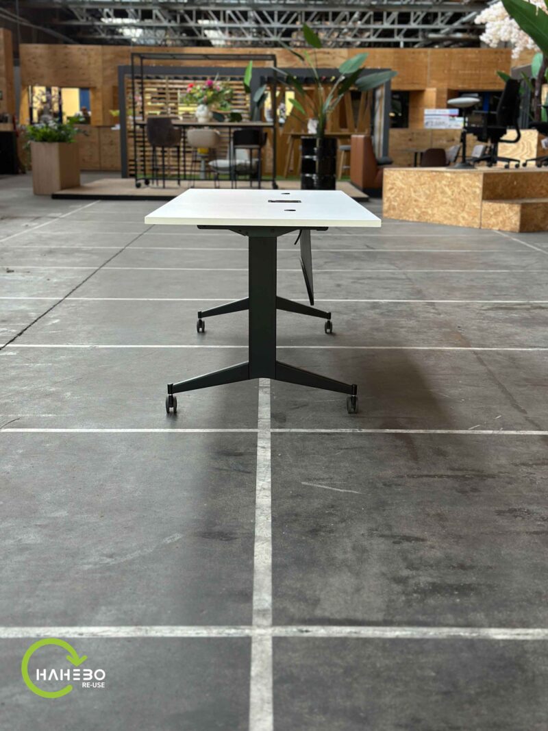 Timmy-R klaptafel