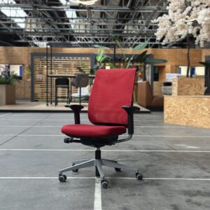Ergonomische Bureaustoel | Steelcase