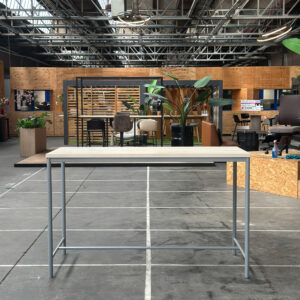 Kantinetafel | Hoog