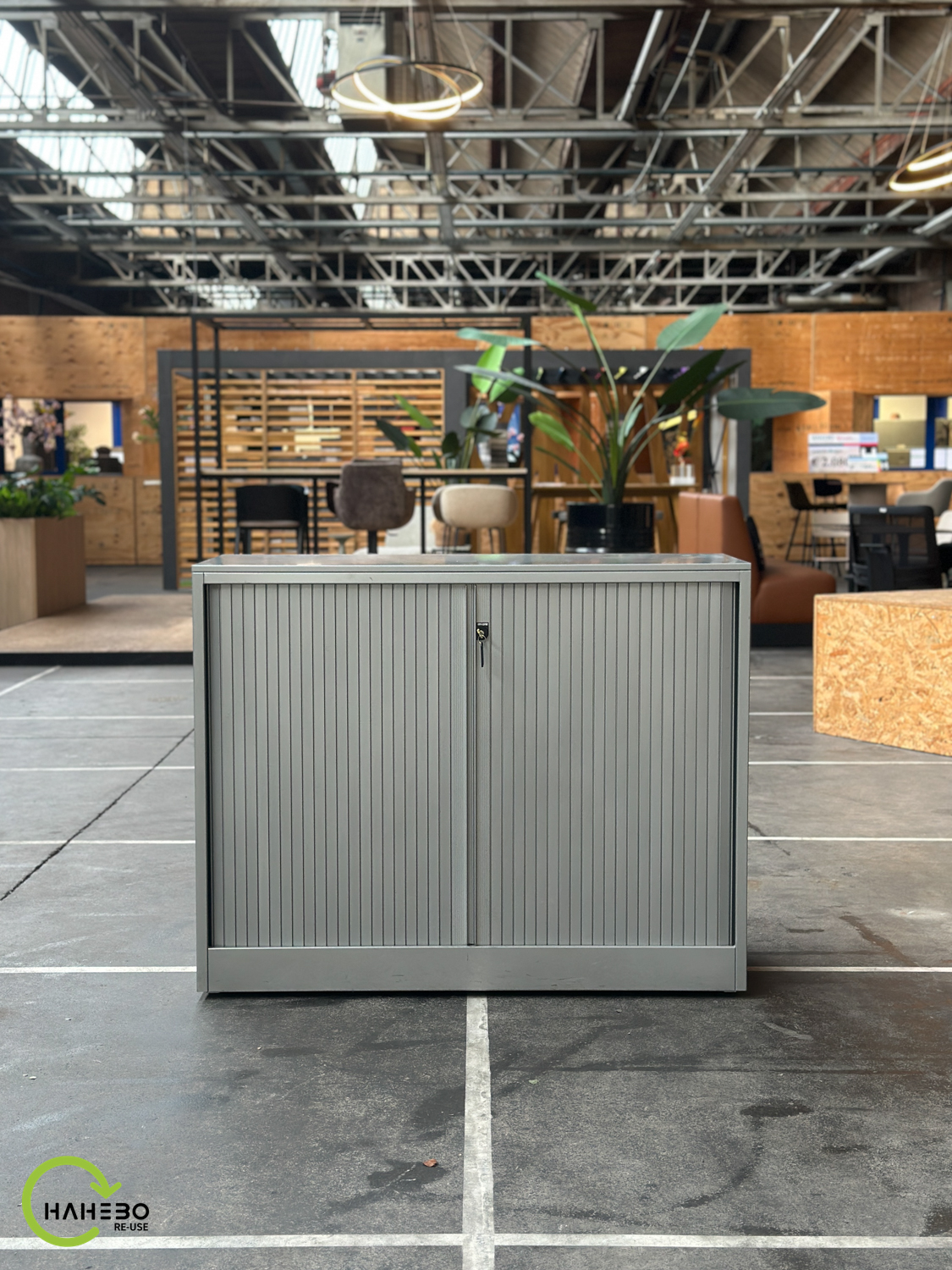 Schuifdeurkast | Ahrend