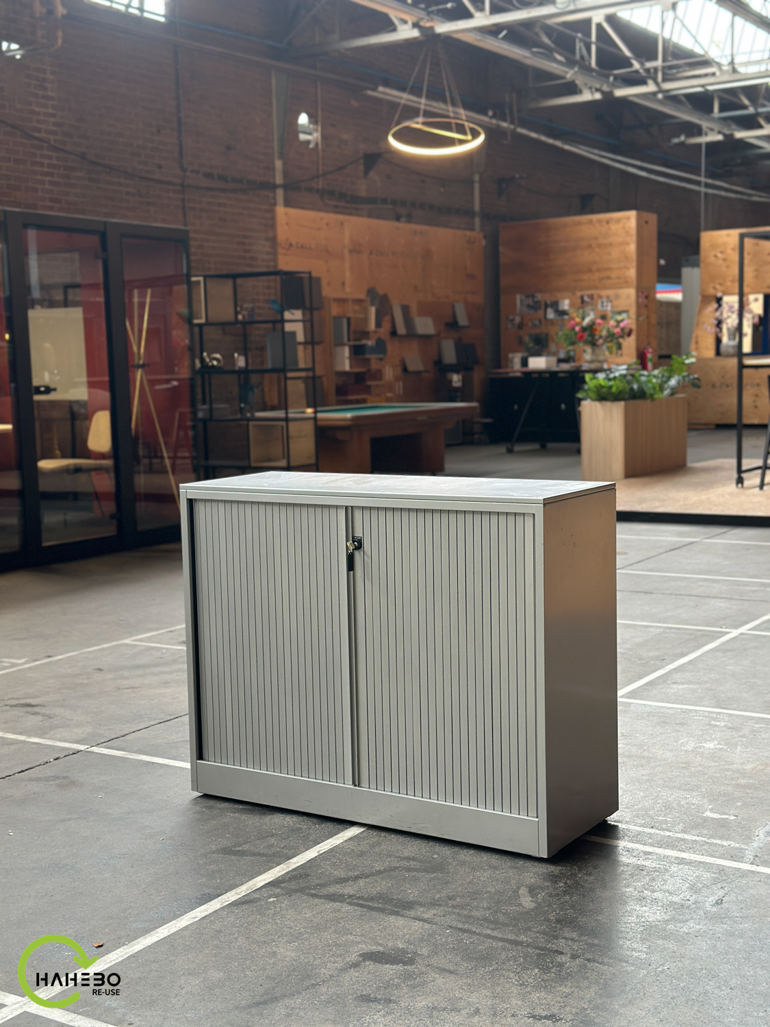 Schuifdeurkast | Ahrend - Afbeelding 2