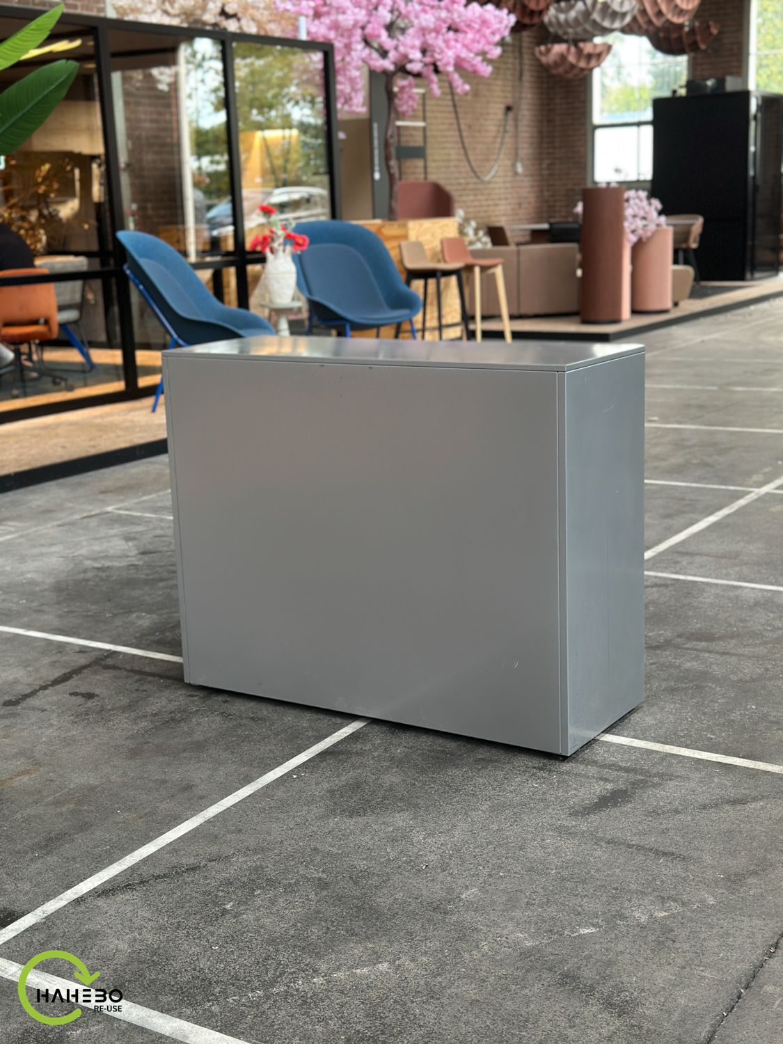 Schuifdeurkast | Ahrend - Afbeelding 4