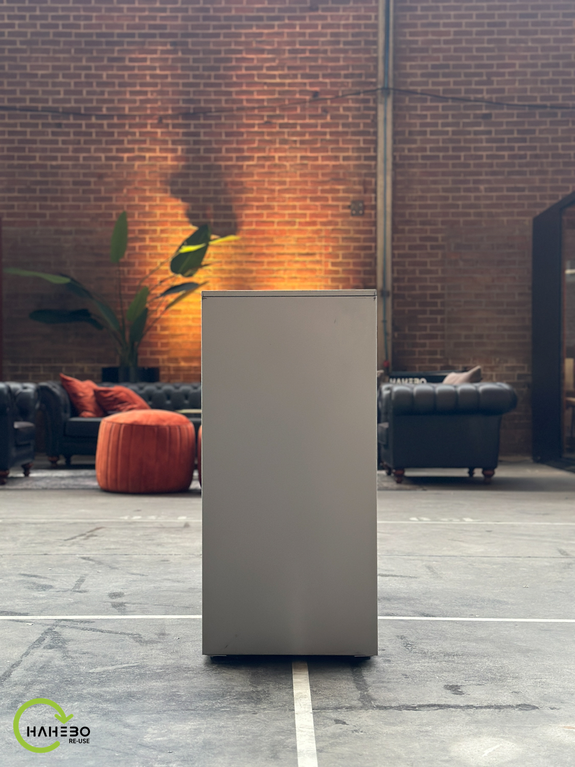 Schuifdeurkast | Ahrend - Afbeelding 5