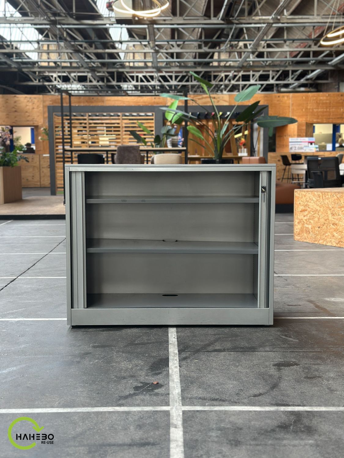 Schuifdeurkast | Ahrend - Afbeelding 3