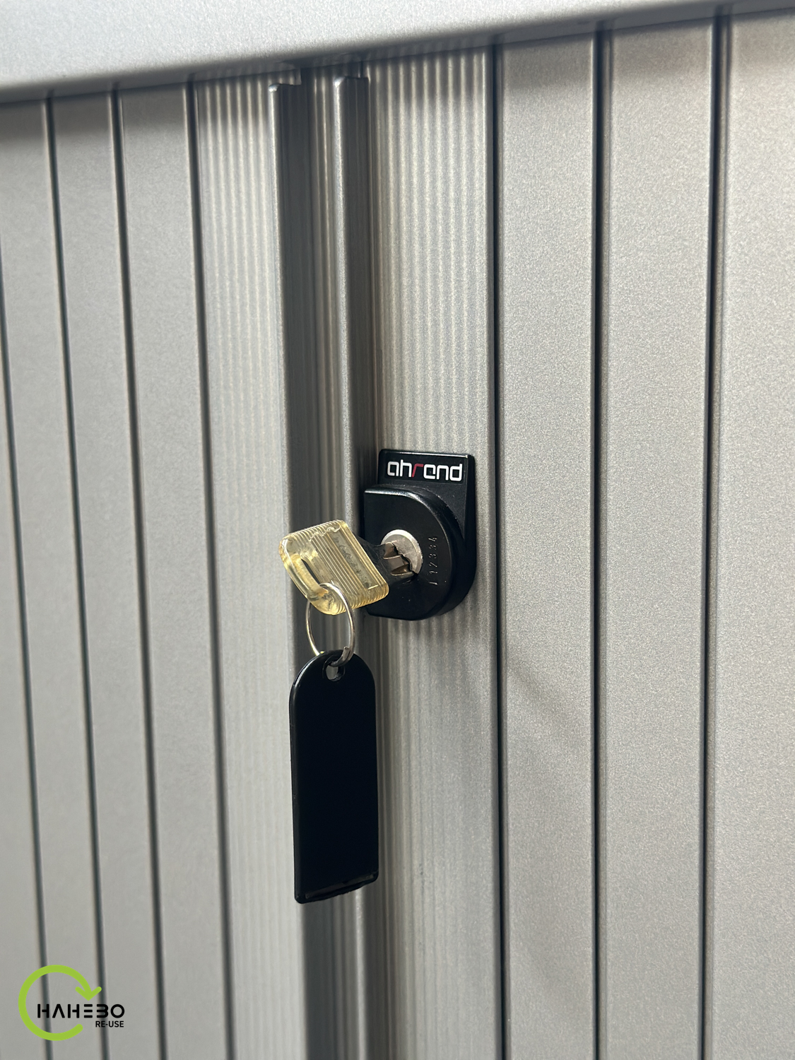 Schuifdeurkast | Ahrend - Afbeelding 7