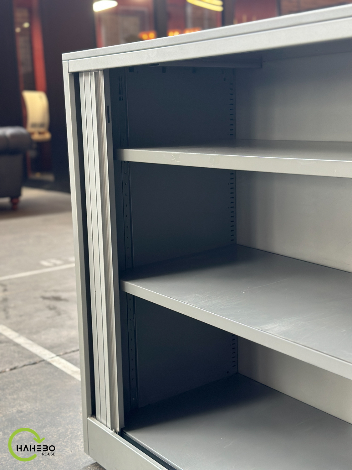 Schuifdeurkast | Ahrend - Afbeelding 6