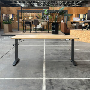 Bureau verstelbaar | Zit/sta