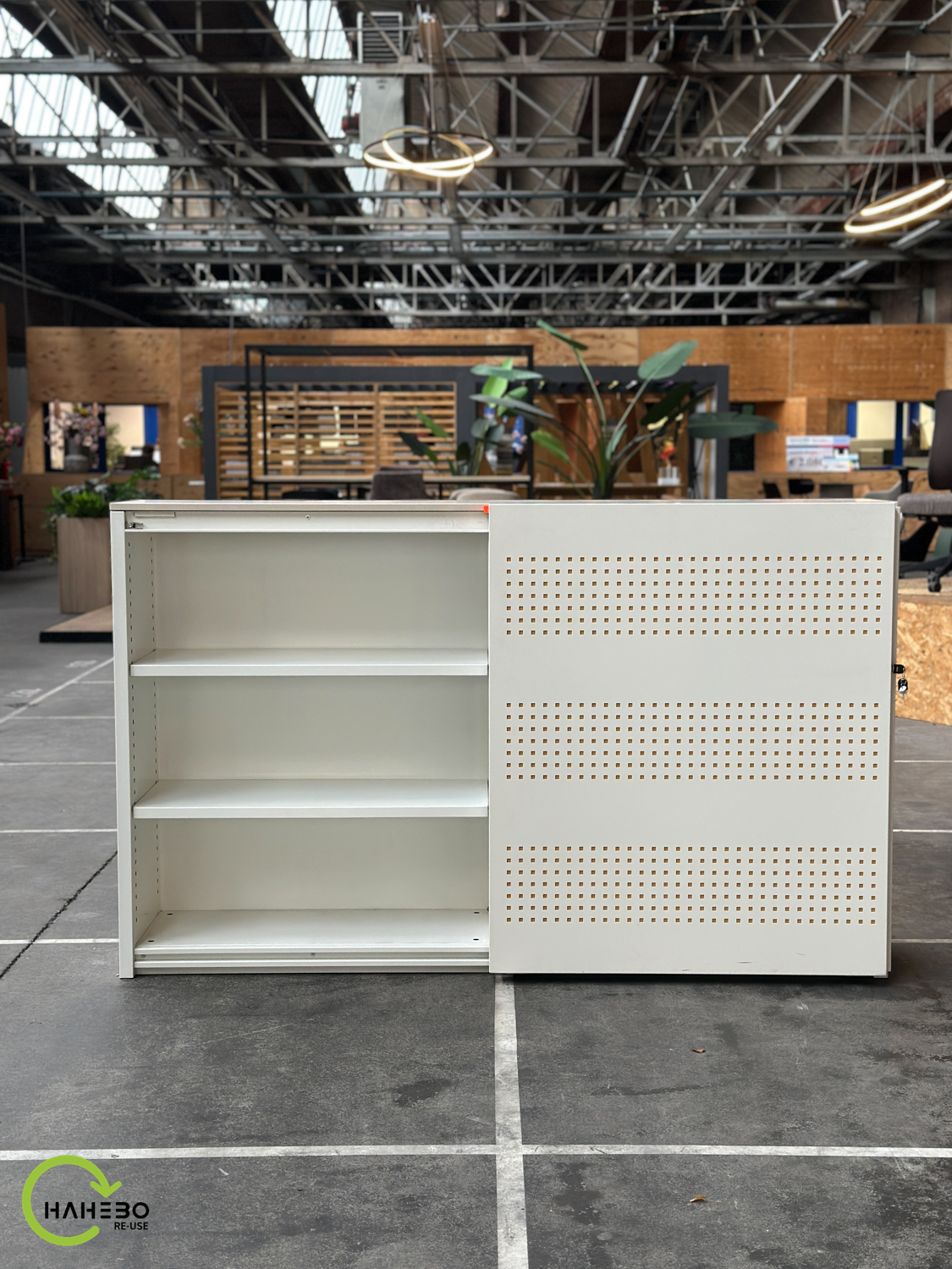 Schuifdeurkast | Akoestisch - Afbeelding 2