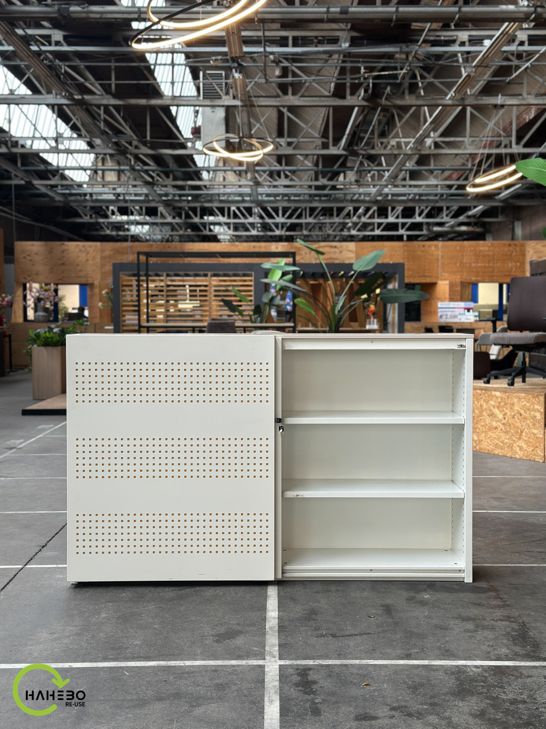 Schuifdeurkast | Akoestisch - Afbeelding 3