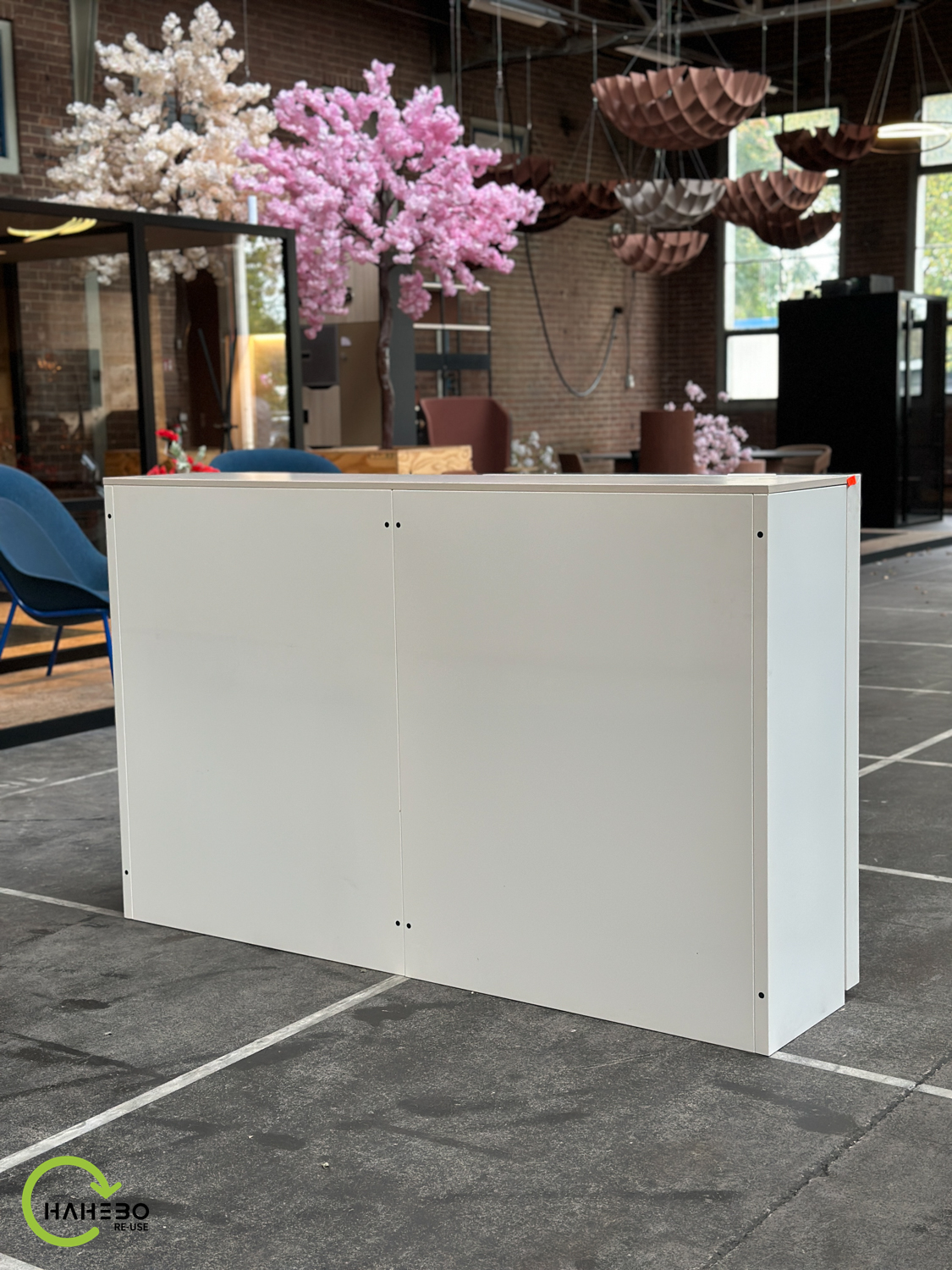 Schuifdeurkast | Akoestisch - Afbeelding 5