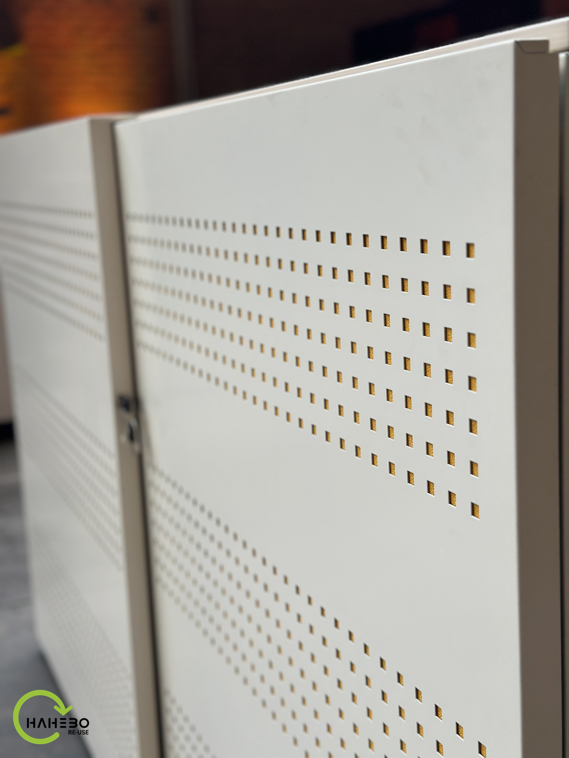 Schuifdeurkast | Akoestisch - Afbeelding 7