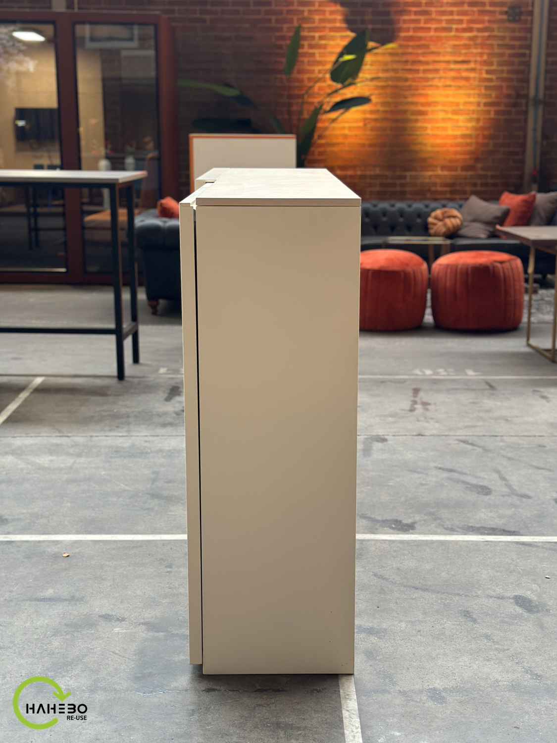 Schuifdeurkast | Akoestisch - Afbeelding 6