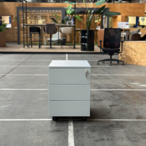 Ladeblok | Rolwieltjes