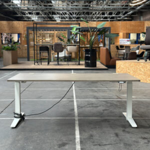 Bureau verstelbaar | Zit/sta