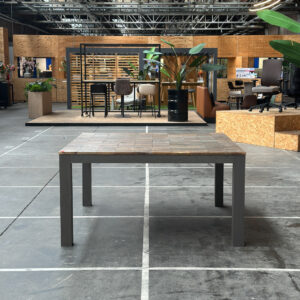 Vergadertafel | Vierkant