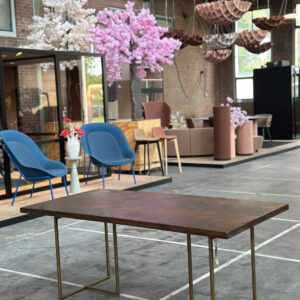 Vergadertafel | Zuiver