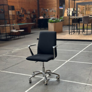 Luxe vergaderstoel | Sitland Line