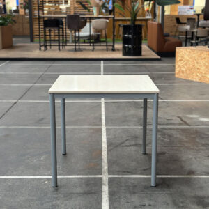Kantinetafel | Vierkant