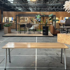 Vergadertafel | Lande