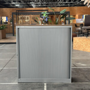 Schuifdeurkast | Ahrend