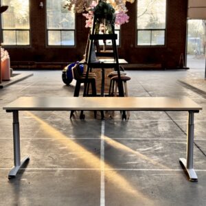 Verstelbaar Bureau | Verschillende maten