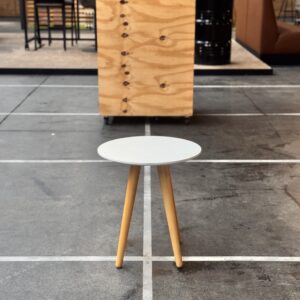 Stijlvol Krukje – Simpel & Functioneel